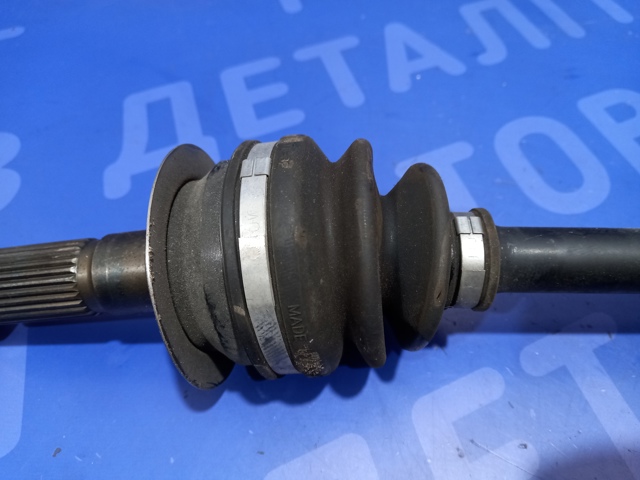 28421AN000 Задняя полуось купить Винница