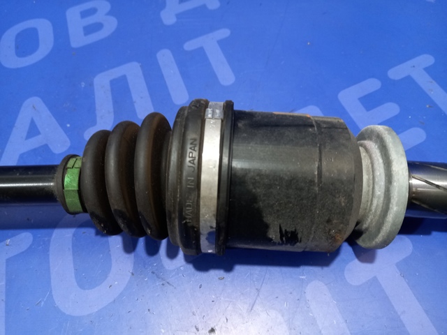 28421AN000 SUBARU Задняя полуось купить в Чернигов