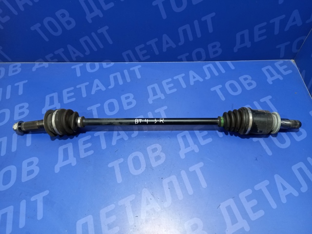 28421AN000 SUBARU Задняя полуось купить в Украина
