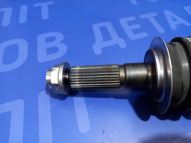 SUBARU 28421AN000 Полуось задняя в наличии Ирпень