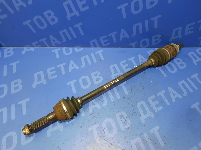 ШРУС внутренний, задний 28421SG020 SUBARU