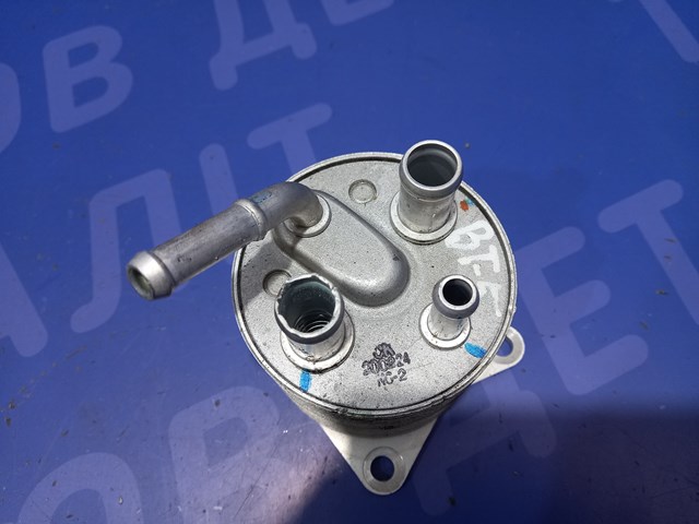 31237AA140 SUBARU Радиатор охлаждения, АКПП/КПП купить в Черновцы
