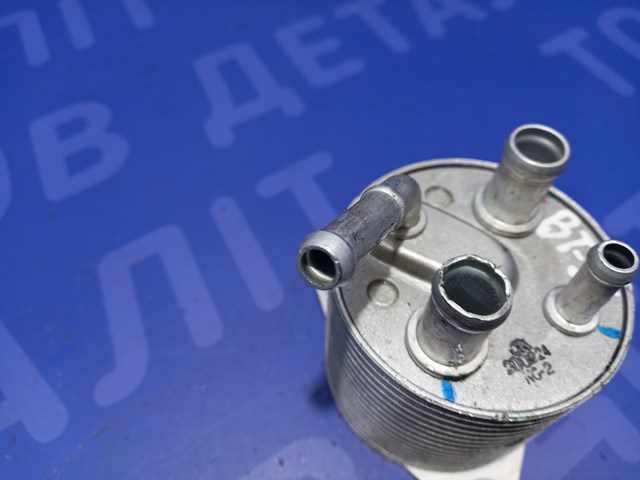 31237AA140 SUBARU Радиатор охлаждения АКПП купить в Хмельницкий