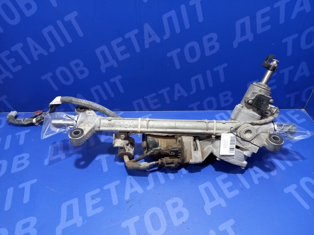 Управление рулевое в сборе 34110AL000 SUBARU