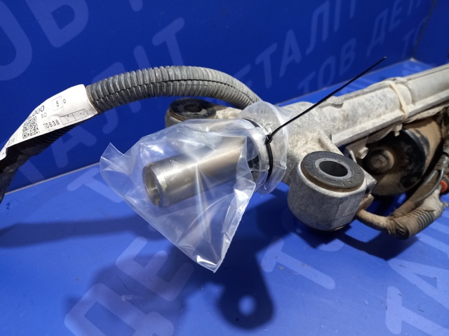 Реечный рулевой механизм 34110AL000 SUBARU