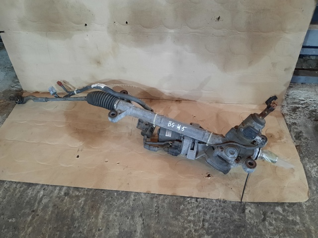 Рулевая рейка 34110AL150 SUBARU