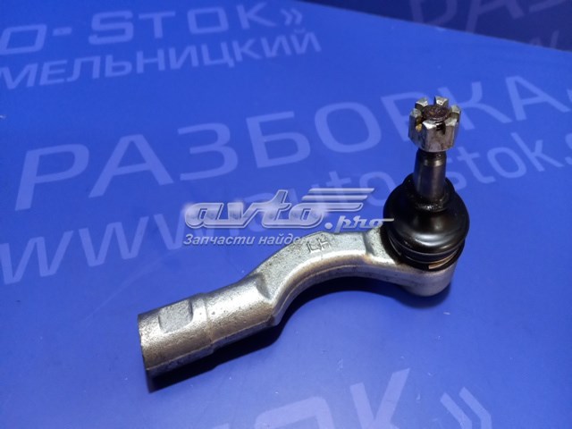 Рулевой наконечник 34161AL010 SUBARU