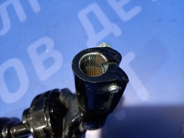 34170AN000 SUBARU Кардан вала рулевой колонки нижний купить в Львов