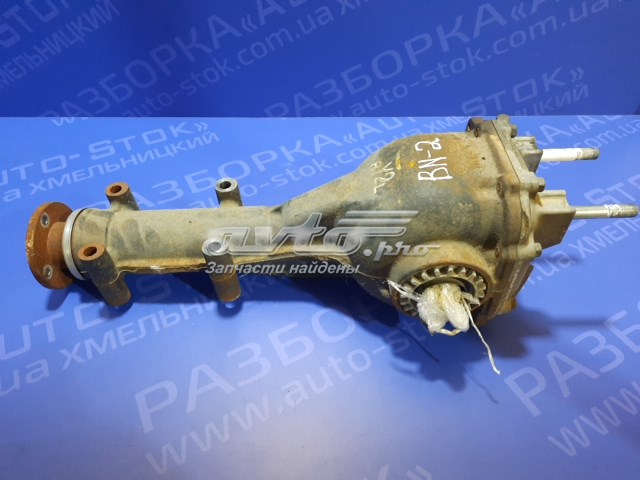 Редуктор моста заднего 38300AC330 SUBARU