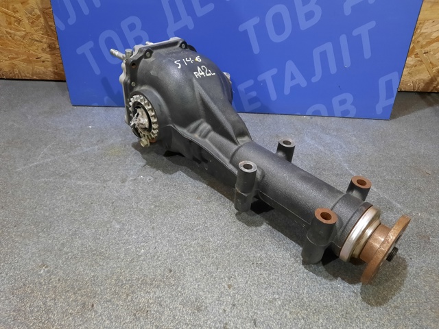 38300AC370 SUBARU Редуктор задний купить в Днепр
