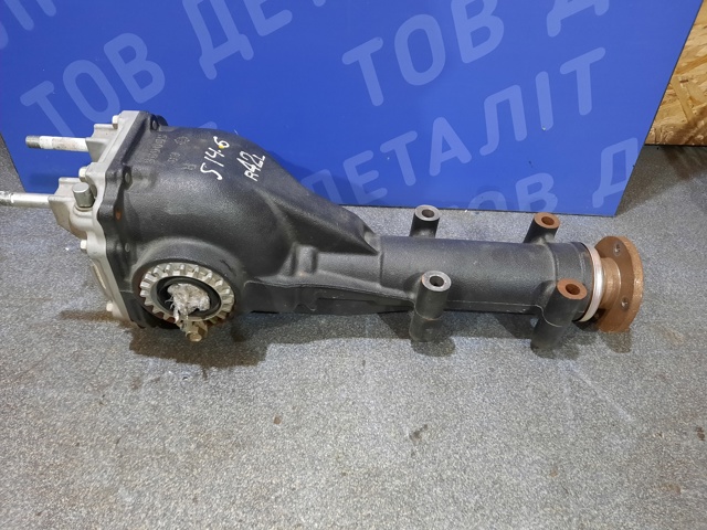 Редуктор моста заднего 38300AC370 SUBARU