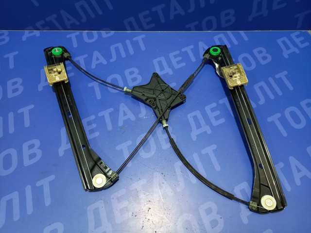 3G0837462C VAG Стеклоподъемник передней правой двери купить в Кривой Рог