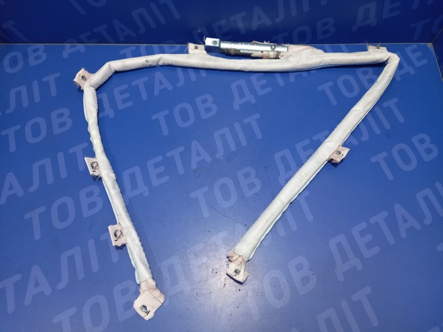 Подушка безопасности, сбоку левая 3G0880741F VAG