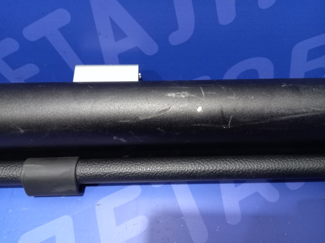 3G98616919B9 Шторка багажного отсека купить Кривой Рог