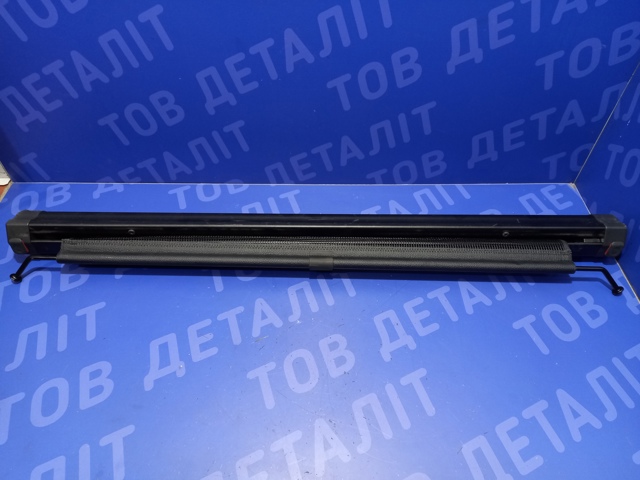 Шторка багажного отсека 3G98616919B9 VAG