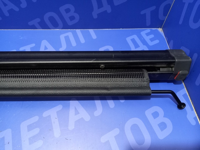 VAG 3G98616919B9 Шторка багажного отсека в наличии Львов