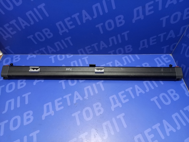 3G98616919B9 VAG Шторка багажного отсека купить в Сумы