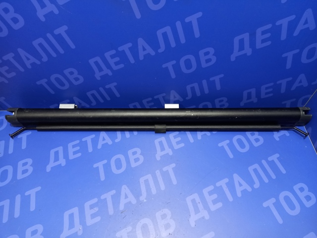 3G98616919B9 VAG Шторка багажного отсека купить в Одесса