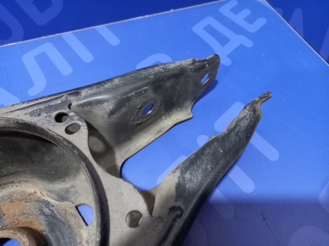 Рычаги задней подвески 3Q0505311G VAG