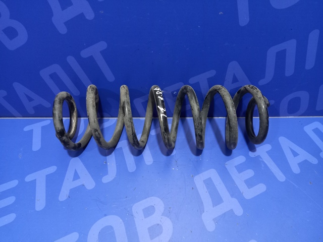 Пружина подвески 3Q0511115AA VAG
