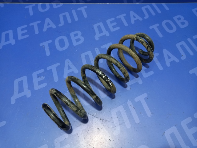 Пружина подвески 3Q0511115M VAG