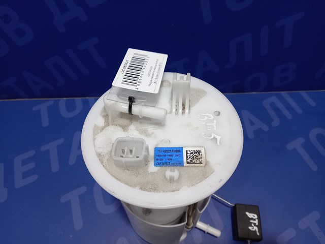 SUBARU 42021AN00A Бензонасос в наличии Кривой Рог