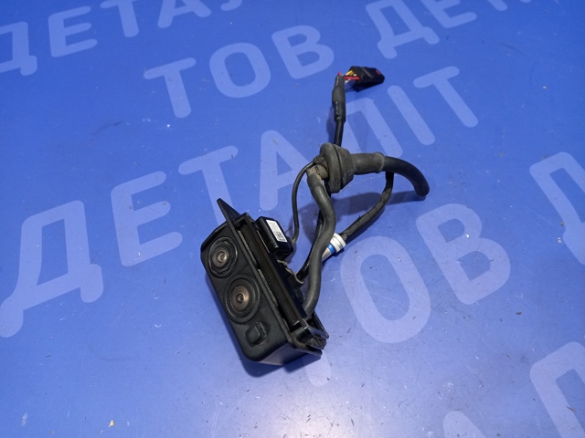 Разрезная втулка стабилизатора 42566746 GM