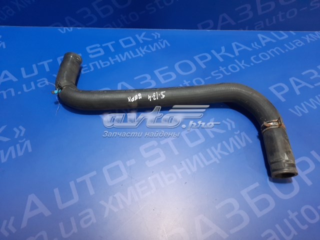 Шланг радиатора охлаждения 45161AG080 SUBARU