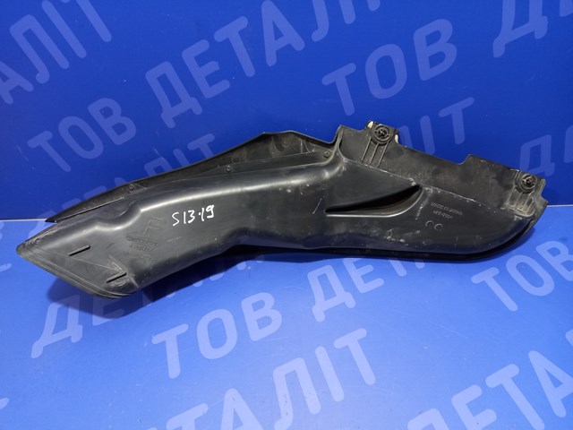 46012SG000 SUBARU Воздухозаборник воздушного фильтра купить в Кривой Рог
