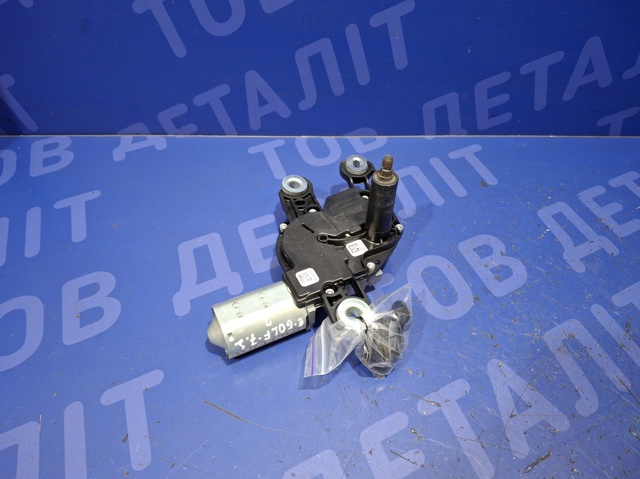 5G0955711C VAG Моторчик заднего дворника купить в Львов