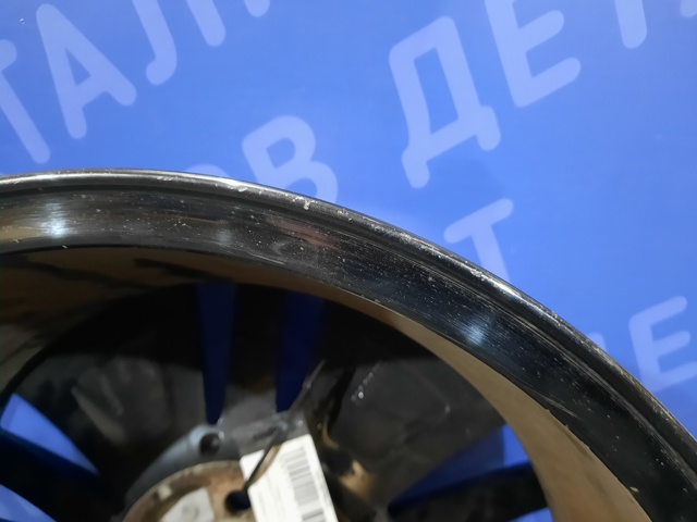 5GE601025FZZ VAG Диски колесные литые (легкосплавные, титановые) купить в Каменское