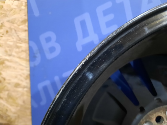 5GE601025FZZ Диски колесные купить Черкассы