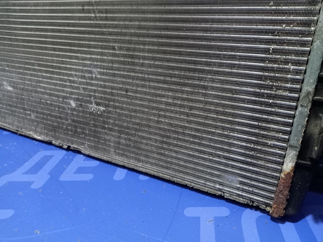 Радиатор основной 5Q0121251GD VAG