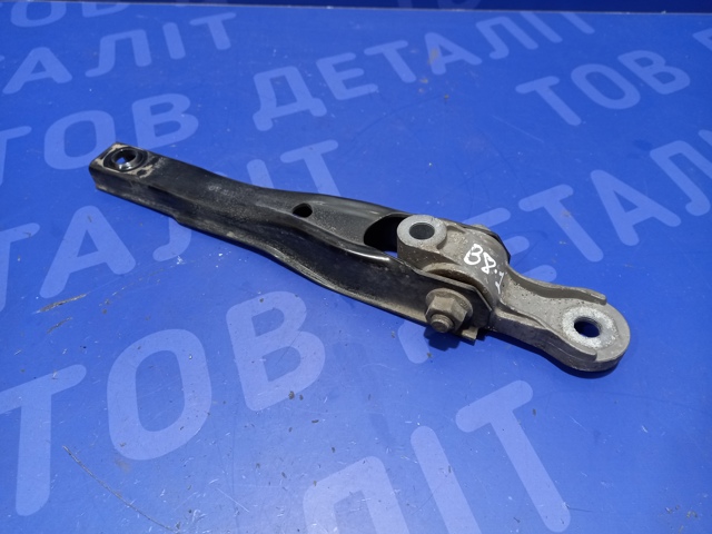 Гидроопора двигателя задняя 5Q0199855AH VAG