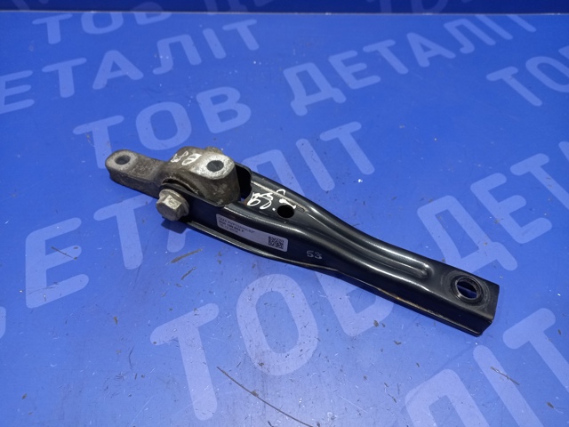 Гидроопора двигателя передняя 5Q0199855J VAG