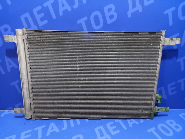5Q0816411AK Радиатор кондиционера купить Днепр