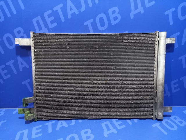VAG 5Q0816411AK Радиатор кондиционера в наличии Павлоград