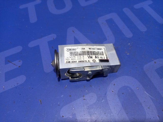 VAG 5Q0820679C Клапан TRV кондиционера в наличии Сумы