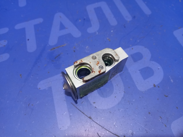 VAG 5Q0820679E Клапан TRV кондиционера в наличии Павлоград