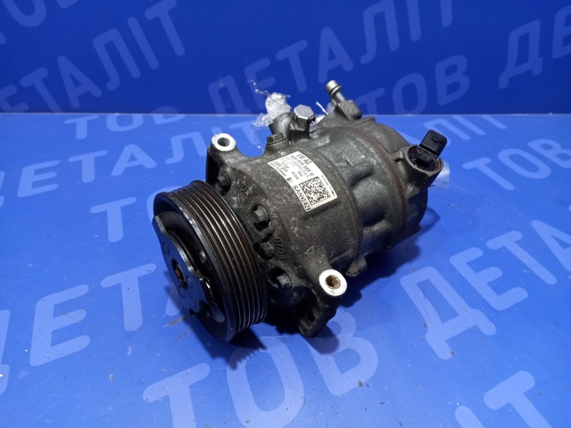 Компрессор системы кондиционирования 5Q0820803K VAG