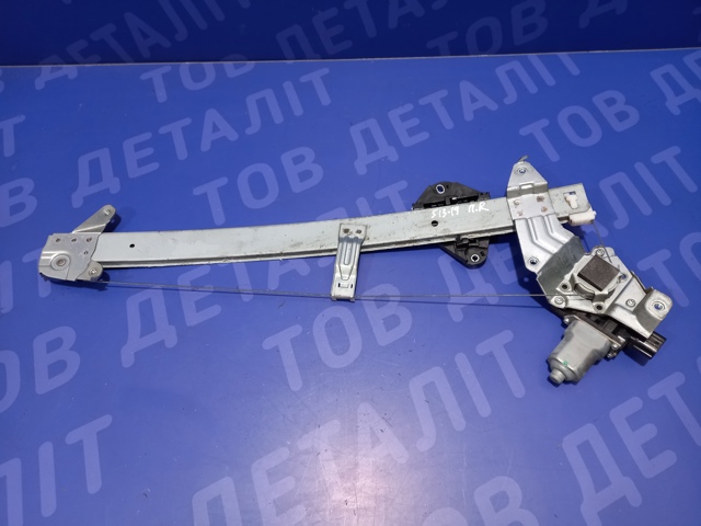 61041SG021 Механизм стеклоподъемника двери передней правой купить Чернигов