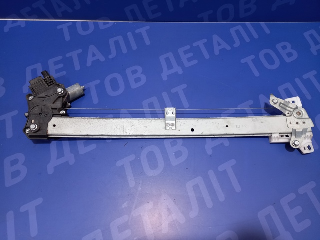 SUBARU 61041SJ000 Стеклоподъемник передней правой двери в наличии Запорожье
