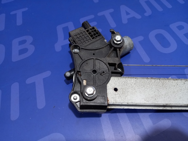 61041SJ000 SUBARU Механизм стеклоподъемника двери передней правой купить в Каменское