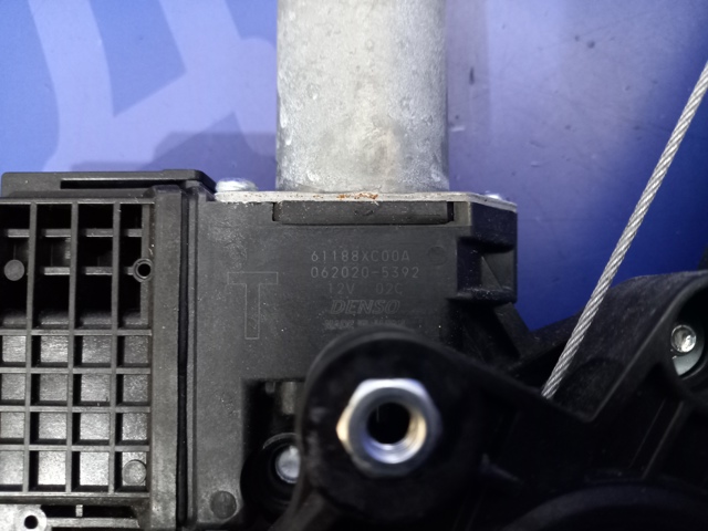 61041XC00A SUBARU купить в Черновцы