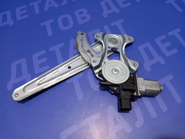 61042AL00A SUBARU Механизм стеклоподъемника двери задней правой купить в Черкассы