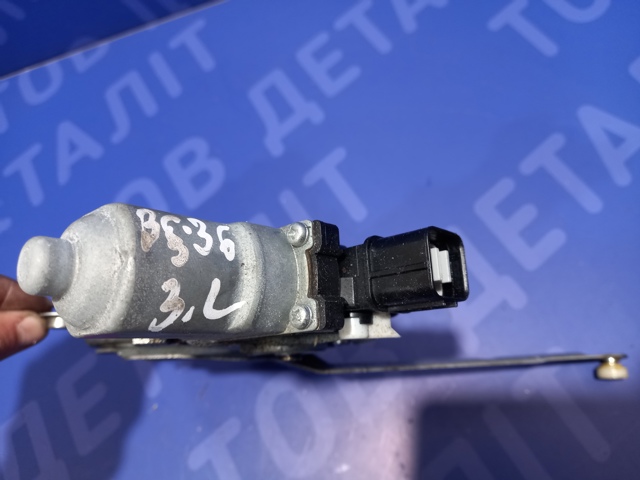 61042AL01A SUBARU Механизм стеклоподъемника двери задней левой купить в Тернополь