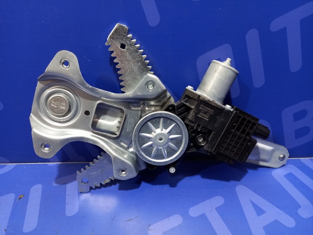 Механизм стеклоподъемника двери задней, правой 61042AN00B SUBARU