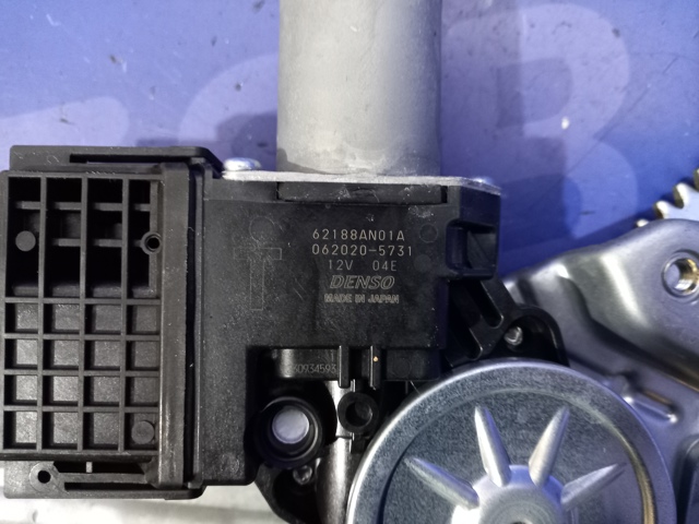 61042AN01B Механизм стеклоподъемника двери задней левой купить Одесса