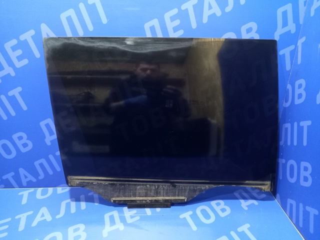62011AL12A SUBARU Стекло двери задней правой купить в Одесса