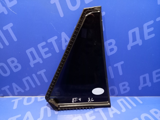 62012AN33A Стекло-форточка двери задней левой купить Тернополь